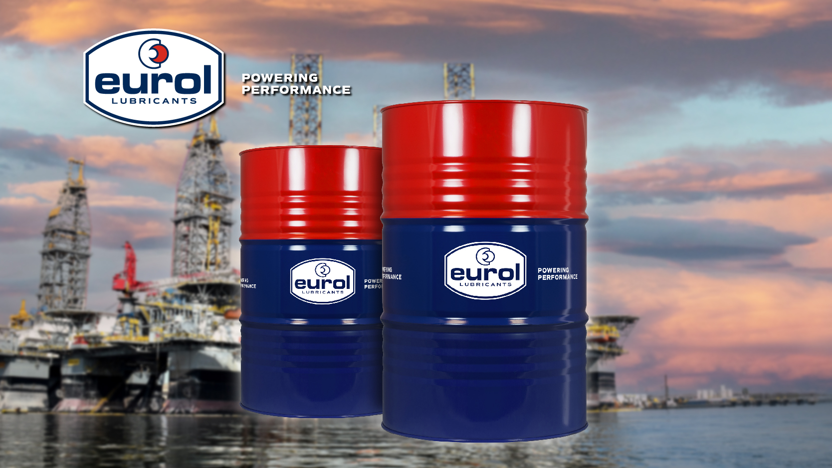 Read more about the article Biodegradable Hydraulic Oils Suitable for Open Water Environments: EUROL Hykrol Bio Syn Series Products