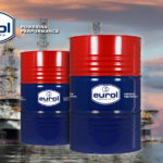適合使用於開放水域的生物可降解液壓油：EUROL Hykrol Bio Syn 系列產品