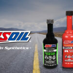 New AMSOIL Fuel Additive Series –  Professional Maintenance of Fuel System