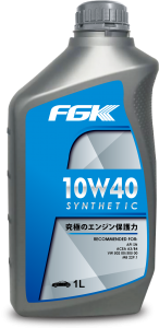 FGK 10W40