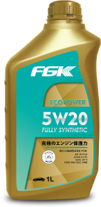 FGK 5W20