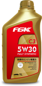 FGK 5W30 C3