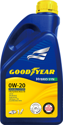 GOODYEAR_motor oil_1L_0W20_Product_v2_SP_front