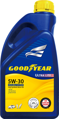 GOODYEAR_motor oil_1L_5W30_Product_v2_SP_front